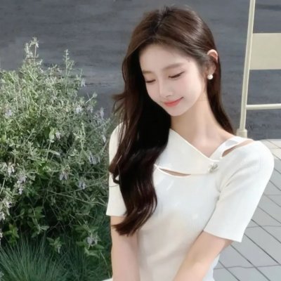 你比星光美丽
